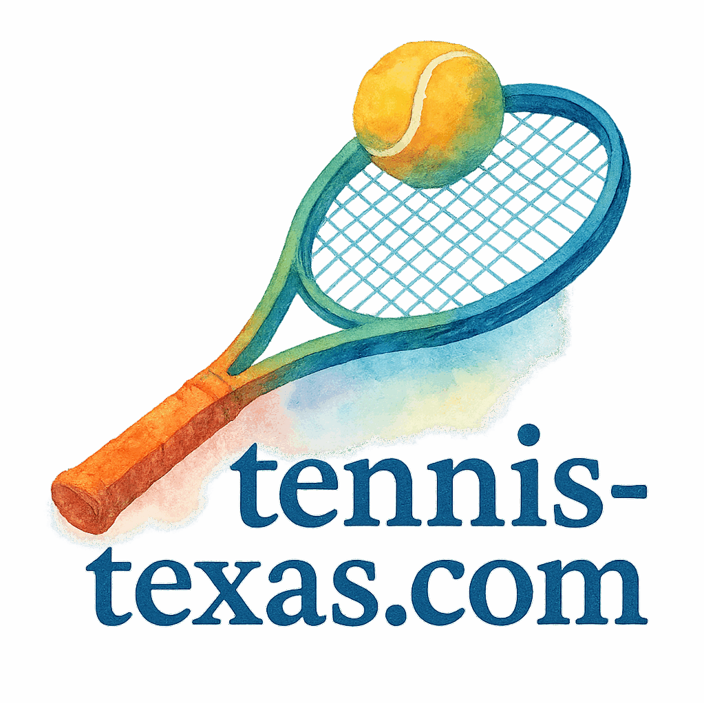 tennis-texas.com